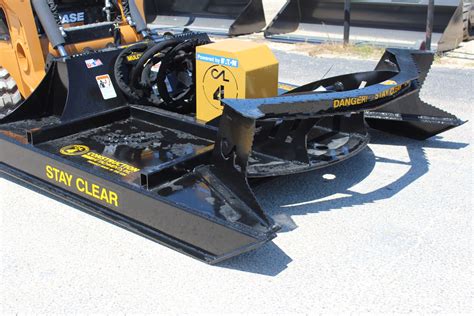 used skid steer brush mowers|used brush mower craigslist.